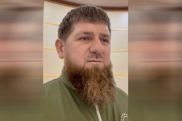 Доходы Кадырова рухнули за год в 14 раз Доходы Кадырова рухнули за год в 14 раз