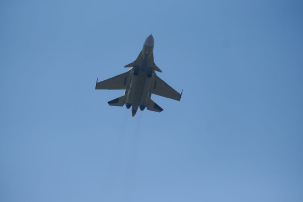 Почему в Новосибирске не было воздушного парада новости Новосибирска0