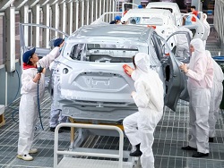 Под видом «Москвича» россиянам предложат китайские автомобили Под видом «Москвича» россиянам предложат китайские автомобили0