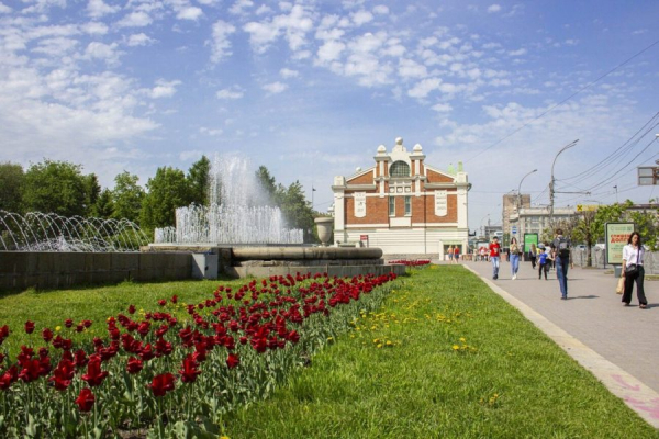В Новосибирске энергетики приступят к гидравлическим испытаниям тепловых сетей Новости Новосибирска0