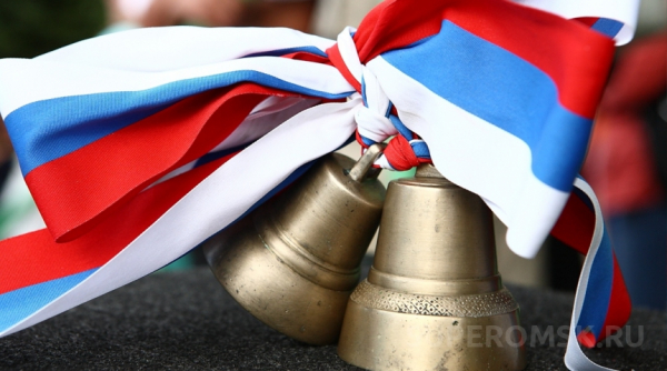 Дернова прояснила подробности исполнения гимна в омских школах с 1 сентября Новости образования0