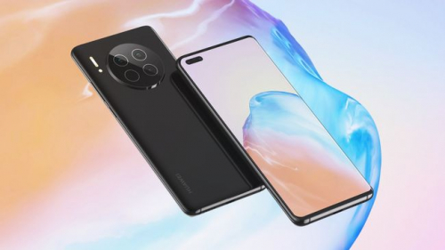 Huawei Mate40E Pro 5G и Huawei P50E 4G могут выйти уже в марте HUAWEI MATE40
