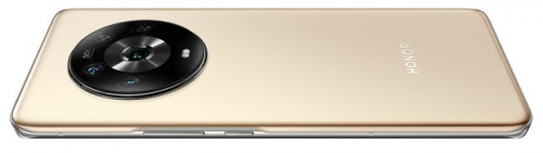 Камерофоны Honor Magic 4 и Magic 4 Pro представлены официально Honor Magic 4 Pro