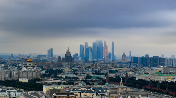 В Москве отреставрируют здание Кунцевского волисполкома В Москве отреставрируют здание Кунцевского волисполкома