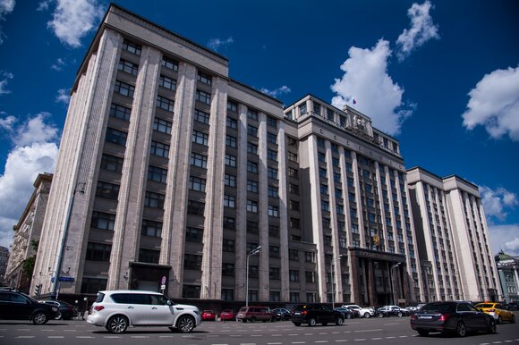 ГД приняла в первом чтении законопроект о контроле за деятельностью иноагентов ГД приняла в первом чтении законопроект о контроле за деятельностью иноагентов