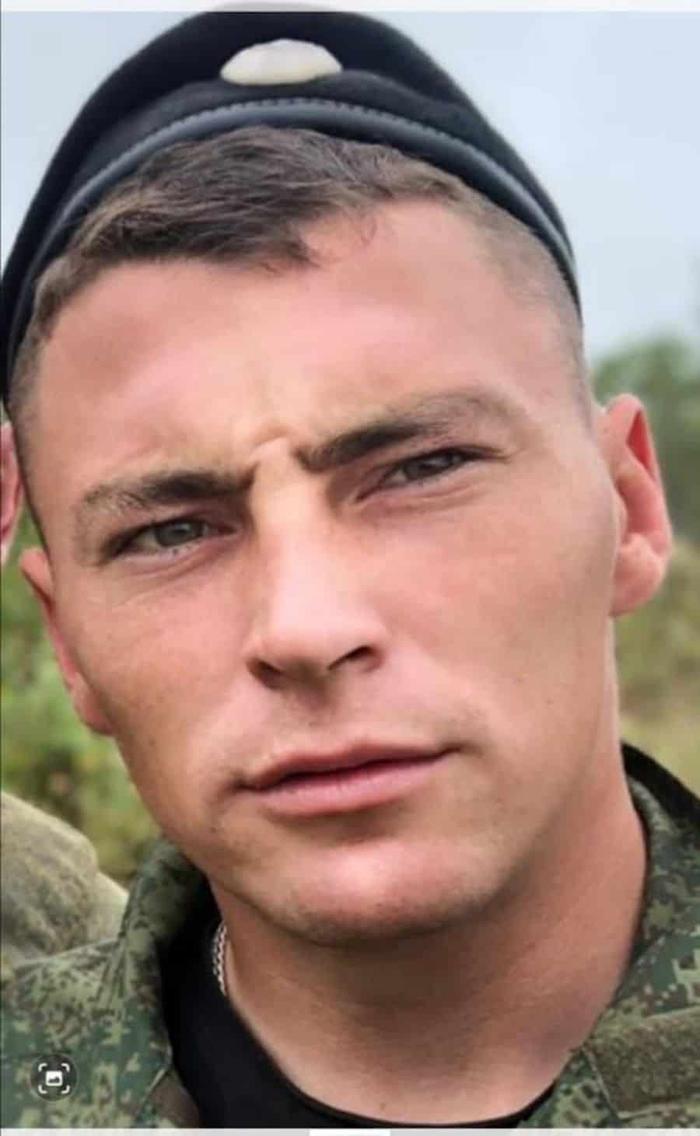На Украине погиб чемпион мира по танковому биатлону из Республики Алтай На Украине погиб чемпион мира по танковому биатлону из Республики Алтай4