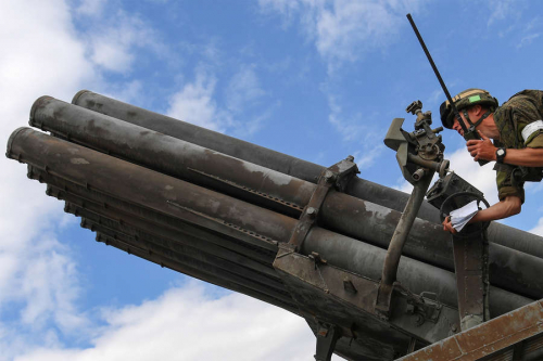 Военная операция на Украине. День 108-й Военная операция на Украине. День 108-й