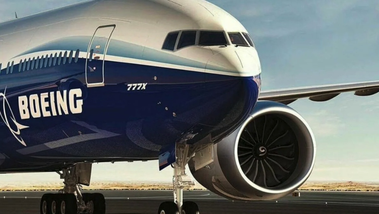 В Сочи экстренно приземлился Boeing, летевший из Казани В Сочи экстренно приземлился Boeing, летевший из Казани