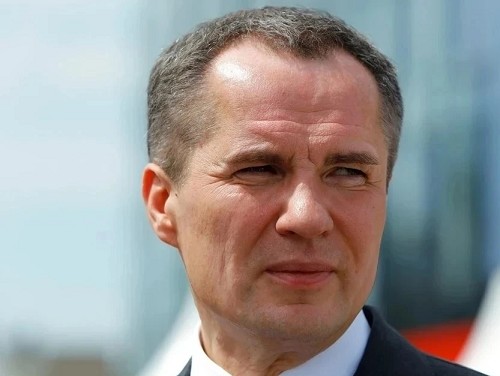 Глава Белгородской области сообщил об обстреле поселка Хотмыжск со стороны Украины Глава Белгородской области сообщил об обстреле поселка Хотмыжск со стороны Украины
