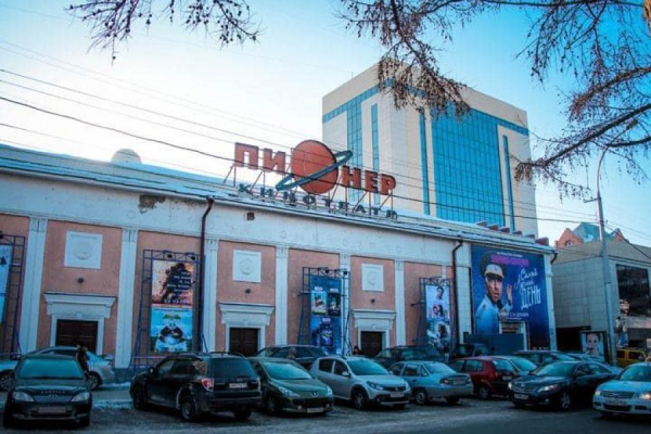 Городской театр Афанасьева осенью переедет в новое здание новости Новосибирска0