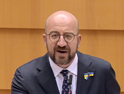 Председатель Евросовета Мишель заявил, что ЕС не планирует проводить саммит по газу летом Председатель Евросовета Мишель заявил, что ЕС не планирует проводить саммит по газу летом