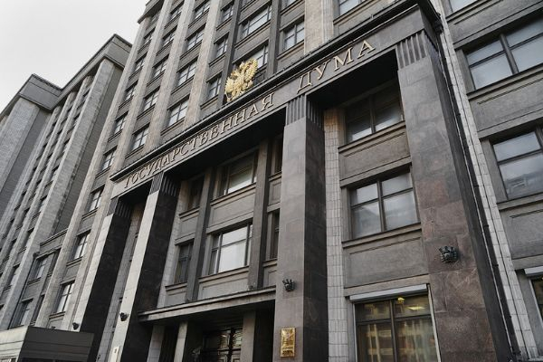 В Госдуме рассказали, почему YouTube и Google не блокируют в России В Госдуме рассказали, почему YouTube и Google не блокируют в России0