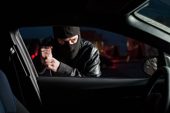 В страховой компании назвали самые угоняемые автомобили в Москве В страховой компании назвали самые угоняемые автомобили в Москве
