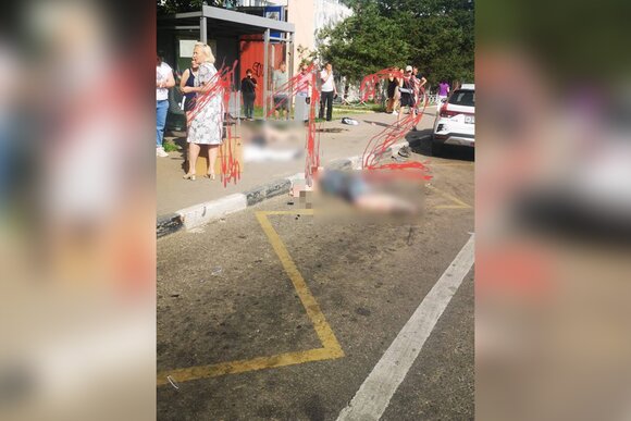 Названа предварительная причина ДТП в подмосковных Люберцах Названа предварительная причина ДТП в подмосковных Люберцах