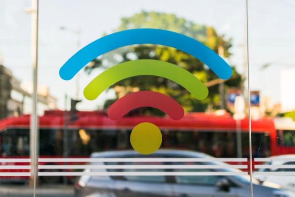 Wi-Fi 7: когда и зачем? Wi-Fi 7: когда и зачем?