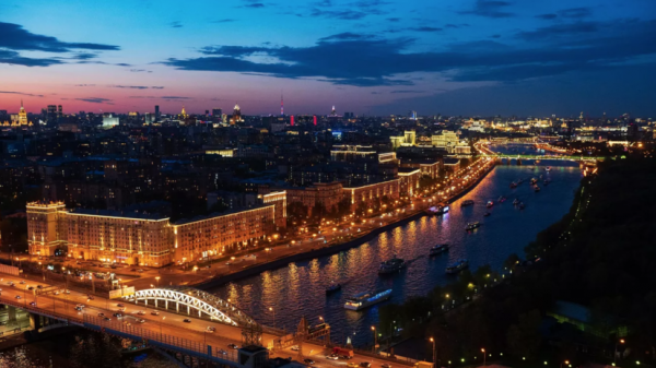 На портале Discover Moscow появился раздел с идеями для семейных путешествий На портале Discover Moscow появился раздел с идеями для семейных путешествий