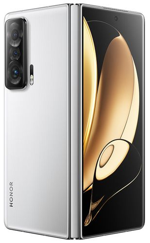 Honor Magic V добрался до прилавков спустя неделю после анонса Honor Magic V