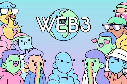 WEB 3.0: какие проблемы решит новая эпоха в ИТ? WEB 3.0: какие проблемы решит новая эпоха в ИТ?. Рис. 1