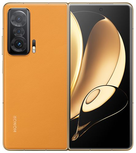 Honor Magic V добрался до прилавков спустя неделю после анонса Honor Magic V