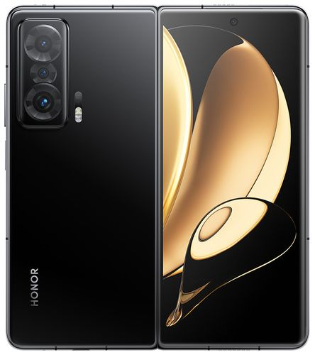 Honor Magic V добрался до прилавков спустя неделю после анонса Honor Magic V