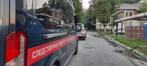 Полиция задержала подозреваемого в расстреле четырех человек в Новошахтинске Ростовской области Полиция задержала подозреваемого в расстреле четырех человек в Новошахтинске Ростовской области