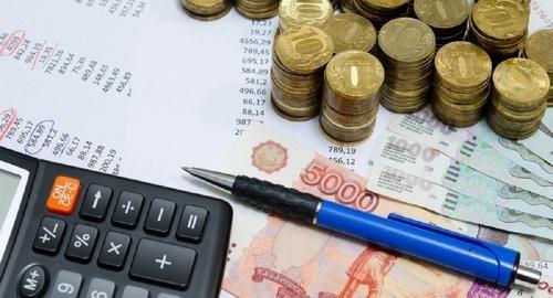 Росстат: российские зарплаты в реальном выражении к маю упали на 6,1% Росстат: российские зарплаты в реальном выражении к маю упали на 6,1%