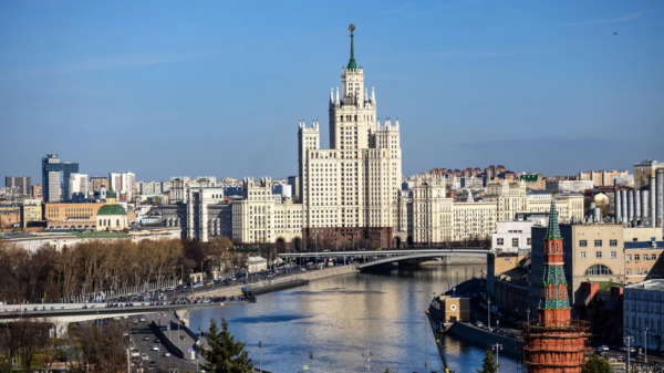 Актриса Богомолова рассказала о причинах своего переезда в Москву Актриса Богомолова рассказала о причинах своего переезда в Москву