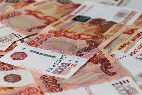 «Молдавскую схему» вывода денег из России оценили в 500 млрд рублей «Молдавскую схему» вывода денег из России оценили в 500 млрд рублей