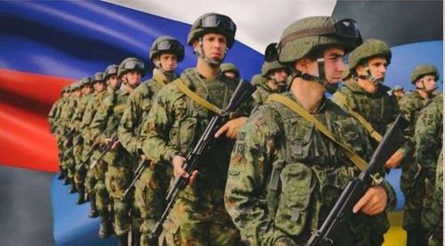 Военный эксперт Литовкин: «Вопроса о нехватке живой силы у нас не стоит» Военный эксперт Литовкин: «Вопроса о нехватке живой силы у нас не стоит»