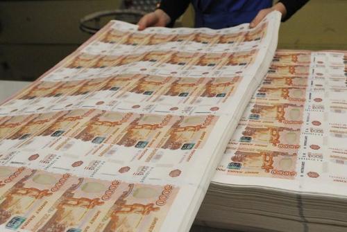 За покупку фальшивых денег ввели уголовное наказание За покупку фальшивых денег ввели уголовное наказание