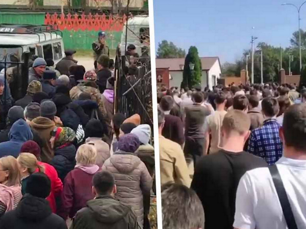 На “пазике” под “Прощание Славянки”: видео с первыми мобилизованными россиянами появились в Сети (ВИДЕО) Частичная мобилизация в России