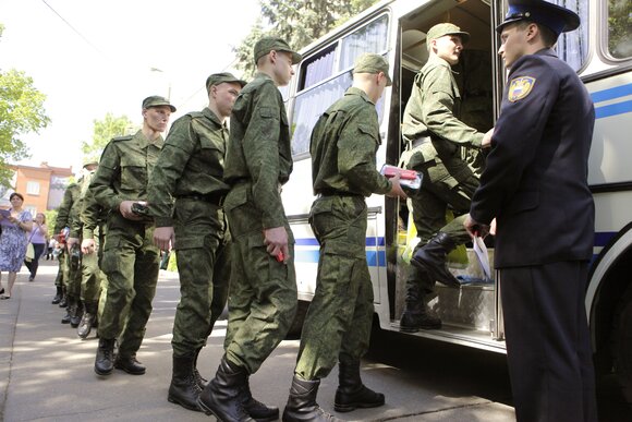Аксенов рассказал, когда в Крыму завершится частичная мобилизация Аксенов рассказал, когда в Крыму завершится частичная мобилизация