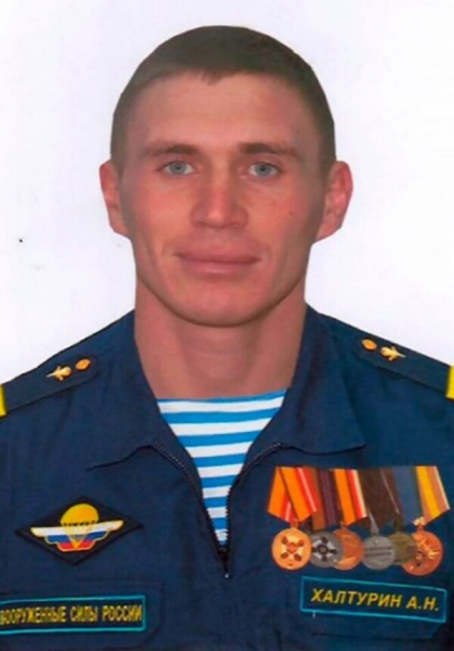 Омский десантник разгромил атаку националистов на бронетехнике Омский десантник разгромил атаку националистов на бронетехнике 1