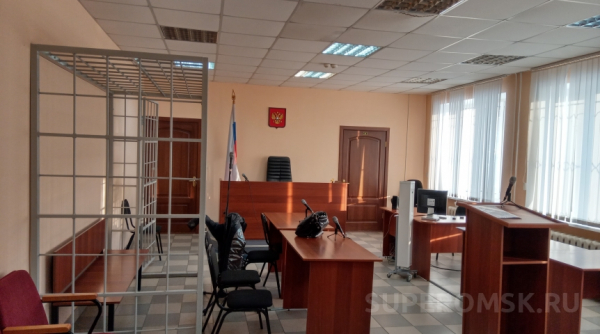 Облсуд поставил точку в жалобах на приговор омскому экс-адвокату Степанову Судебные новости0
