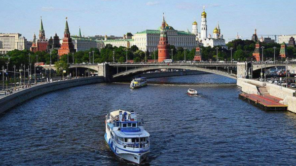Метеоролог Позднякова предупредила о похолодании в столичном регионе Метеоролог Позднякова предупредила о похолодании в столичном регионе