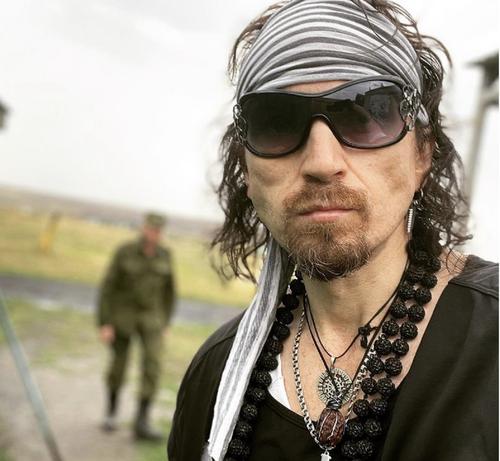 Игорь Тальков-младший, получивший повестку о мобилизации, заявил, что прятаться от призыва не собирается Игорь Тальков-младший, получивший повестку о мобилизации, заявил, что прятаться от призыва не собирается