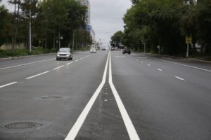 Мэрия Новосибирска готовит массовые иски в суд к дорожным подрядчикам Мэрия Новосибирска готовит массовые иски в суд к дорожным подрядчикам1