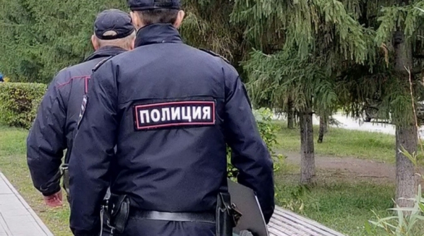 Вооруженный скальпелем омич едва не сотворил страшное Криминальные новости0