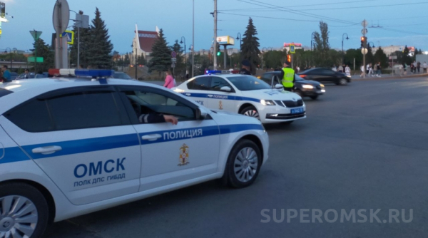 Начался суд по ДТП у омского горсовета со сбитыми маршруткой подростками Происшествия в Омске0