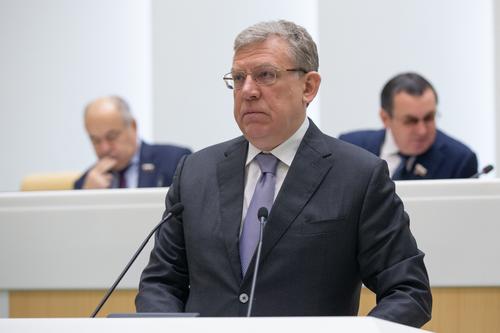 Алексей Кудрин сообщил, что в 2023 году показатель инфляции в России может составить 5-8% Алексей Кудрин сообщил, что в 2023 году показатель инфляции в России может составить 5-8%