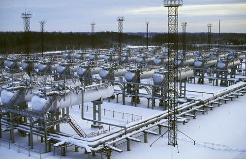 Аналитик Митрахович рассказал, что Европа попала в тупик в ситуации с газом Аналитик Митрахович рассказал, что Европа попала в тупик в ситуации с газом
