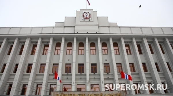 В Омской области ввели базовый режим готовности Власть0