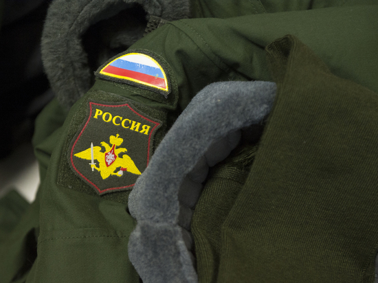 Петербуржцам объяснили, как рассчитывается стаж военной службы при мобилизации Петербуржцам объяснили, как рассчитывается стаж военной службы при мобилизации