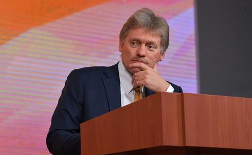 Песков: в Кремле не видели петицию группы матерей мобилизованных и солдат-срочников с призывом к прекращению СВО Песков: в Кремле не видели петицию группы матерей мобилизованных и солдат-срочников с призывом к прекращению СВО