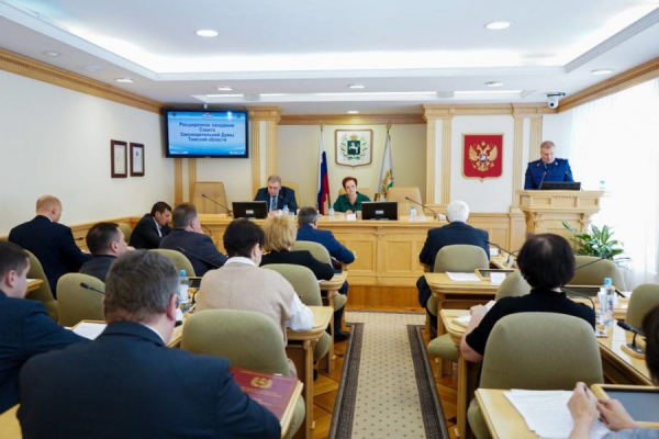Томских застройщиков власть призвала заключить «джентельменское соглашение» Строительство, застройщики Томска0