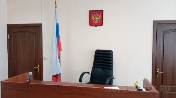 Омичка по документам оказалась мужчиной из Самары Судебные новости0