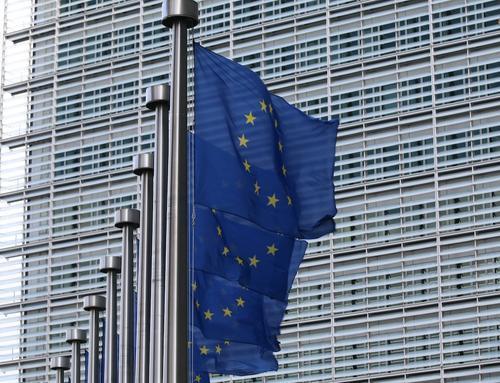 Девятый пакет санкций против России предоставила Еврокомиссия Девятый пакет санкций против России предоставила Еврокомиссия