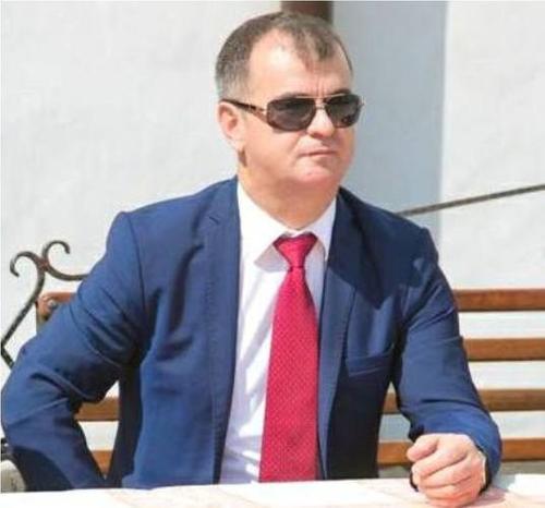 Экс-помощник главы Дагестана экстрадирован и осуждён вместе с братом Экс-помощник главы Дагестана экстрадирован и осуждён вместе с братом