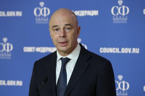 Глава Минфина Силуанов: Москва готовит встречные меры на введение Западом потолка цен на российскую нефть Глава Минфина Силуанов: Москва готовит встречные меры на введение Западом потолка цен на российскую нефть
