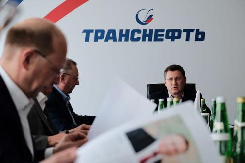 Токарев: «Транснефть» получила от Польши и ФРГ заявки на поставку российской нефти в 2023 году Токарев: «Транснефть» получила от Польши и ФРГ заявки на поставку российской нефти в 2023 году